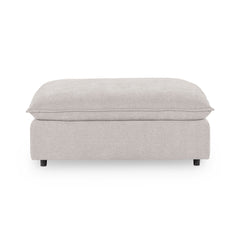 Caplan Ottoman - Ornate Home