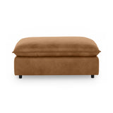 Caplan Ottoman - Ornate Home