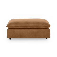 Caplan Ottoman - Ornate Home
