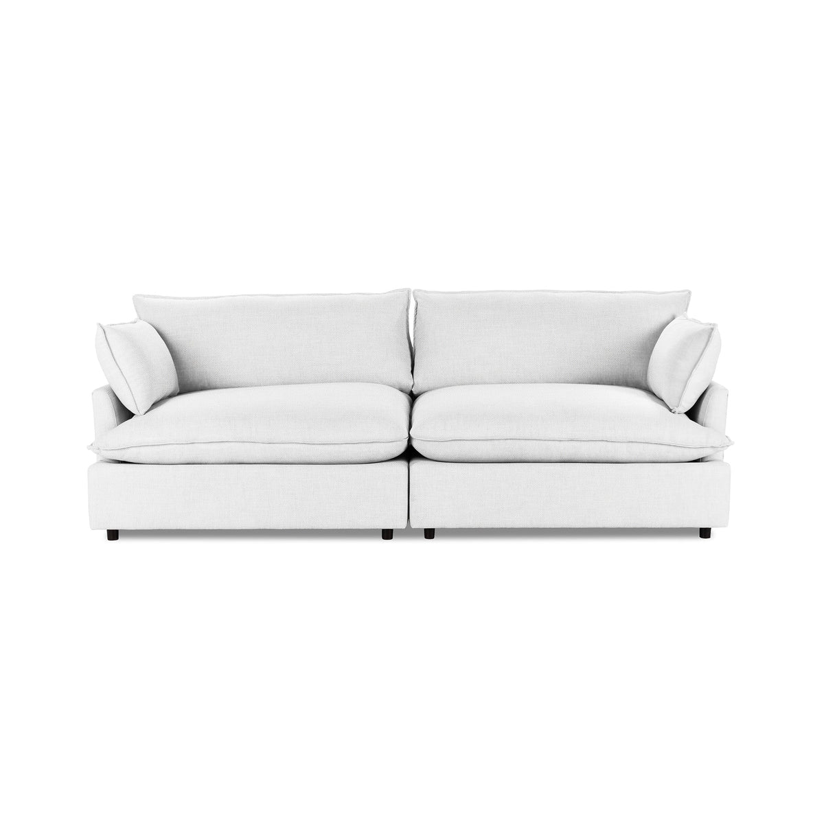 Caplan Pearl 2-Piece Sectional