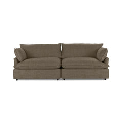 Caplan Putty 2-Piece Sectional - Ornate Home