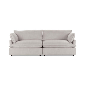 Caplan Winter Wheat 2-Piece Sectional