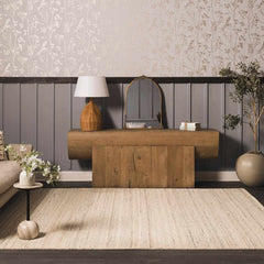 Capote Ivory Area Rug - Ornate Home