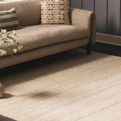 Capote Ivory Area Rug - Ornate Home