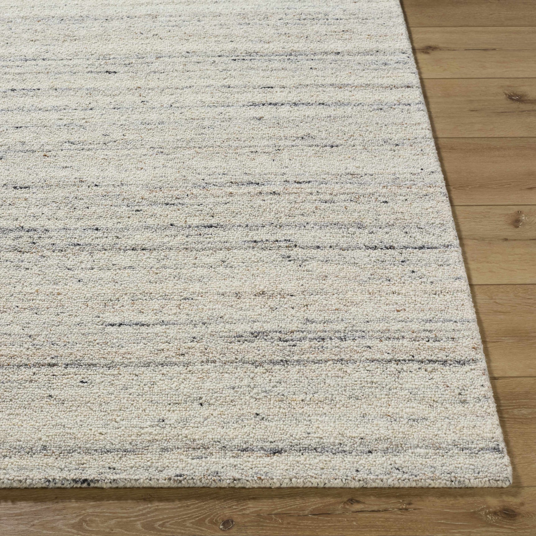 Capote Ivory Area Rug - Ornate Home