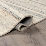 Capote Ivory Area Rug - Ornate Home