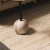 Capote Ivory Area Rug - Ornate Home
