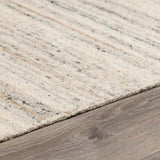 Capote Ivory Area Rug - Ornate Home