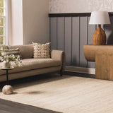 Capote Ivory Area Rug - Ornate Home