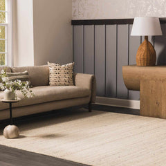 Capote Ivory Area Rug - Ornate Home