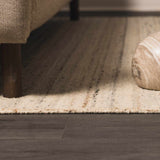 Capote Ivory Area Rug - Ornate Home