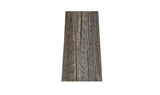 Capra Dark Brown 33 in Lamp - Ornate Home
