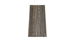 Capra Dark Brown 33 in Lamp - Ornate Home