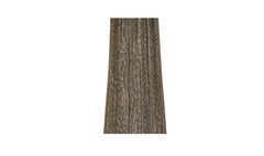 Capra Dark Brown 5 in 14. Table Lamp - Ornate Home