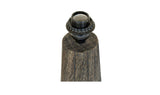 Capra Dark Brown 5 in 14. Table Lamp - Ornate Home