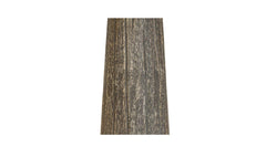 Capra Dark Brown 5 in 22. Table Lamp - Ornate Home
