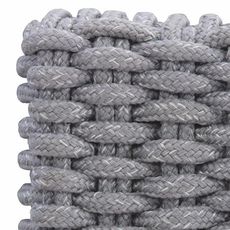 Capri Raven/Grey Mist Outdoor Sofa - Ornate Home