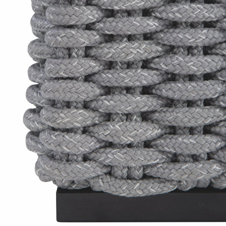 Capri Raven/Grey Mist Outdoor Sofa - Ornate Home