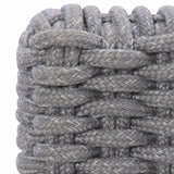 Capri Raven/Grey Mist Outdoor Swivel Chair - Ornate Home