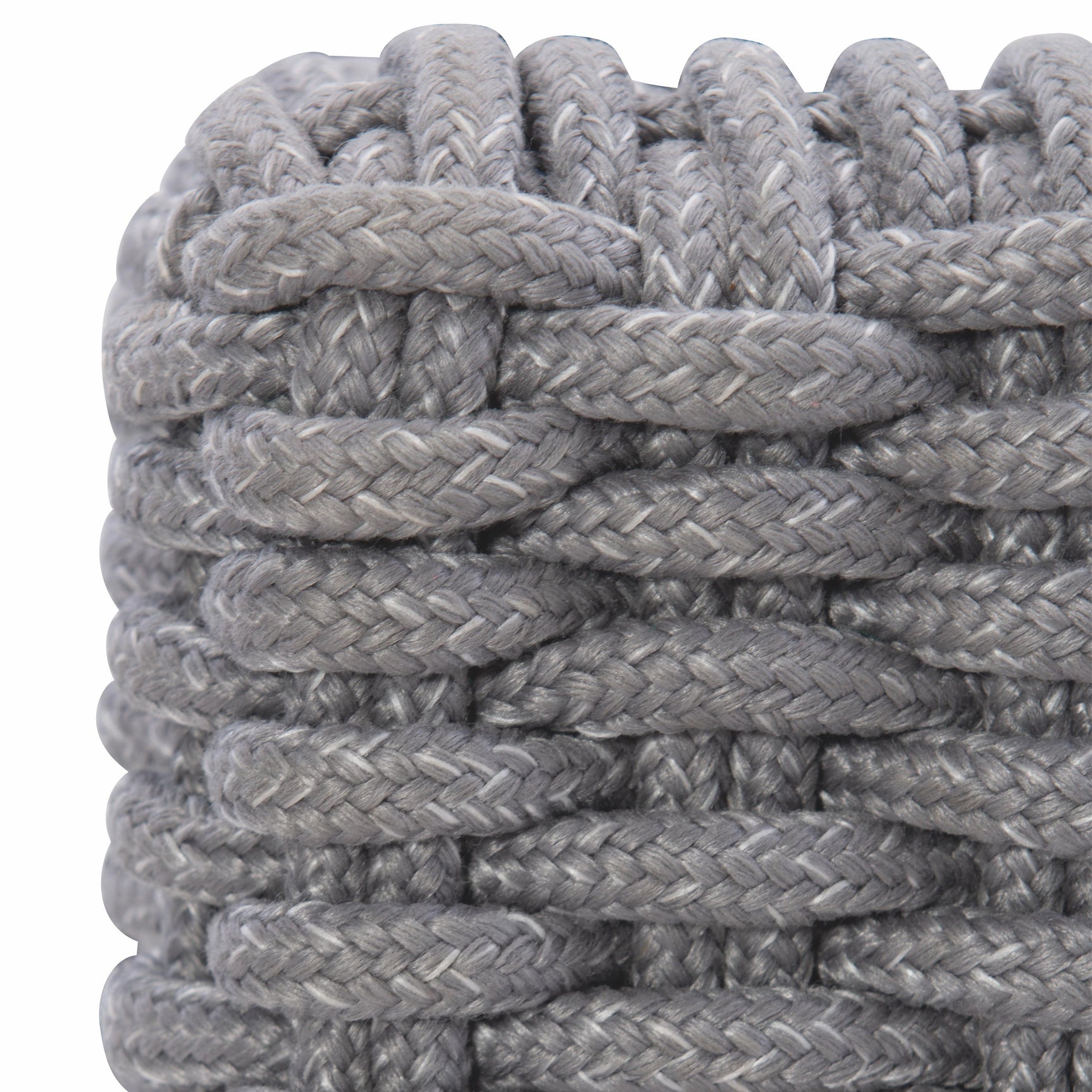 Capri Raven/Grey Mist Outdoor Swivel Chair - Ornate Home