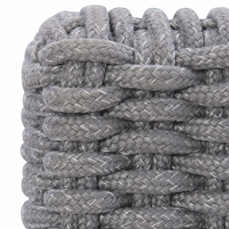 Capri Raven/Grey Mist Outdoor Swivel Chair - Ornate Home