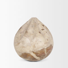 Caprie Beige Small Marble Decorative Juice Squeezer