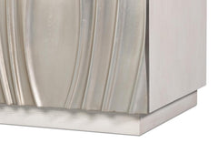 Capriole White Credenza - Ornate Home