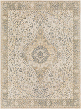 Cara Flat Pile Washable Rug - Ornate Home