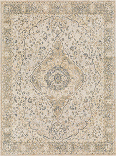 Cara Flat Pile Washable Rug - Ornate Home
