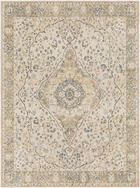Cara Flat Pile Washable Rug - Ornate Home