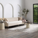 Cara Flat Pile Washable Rug - Ornate Home