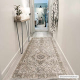 Cara Flat Pile Washable Rug - Ornate Home