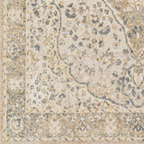 Cara Flat Pile Washable Rug - Ornate Home
