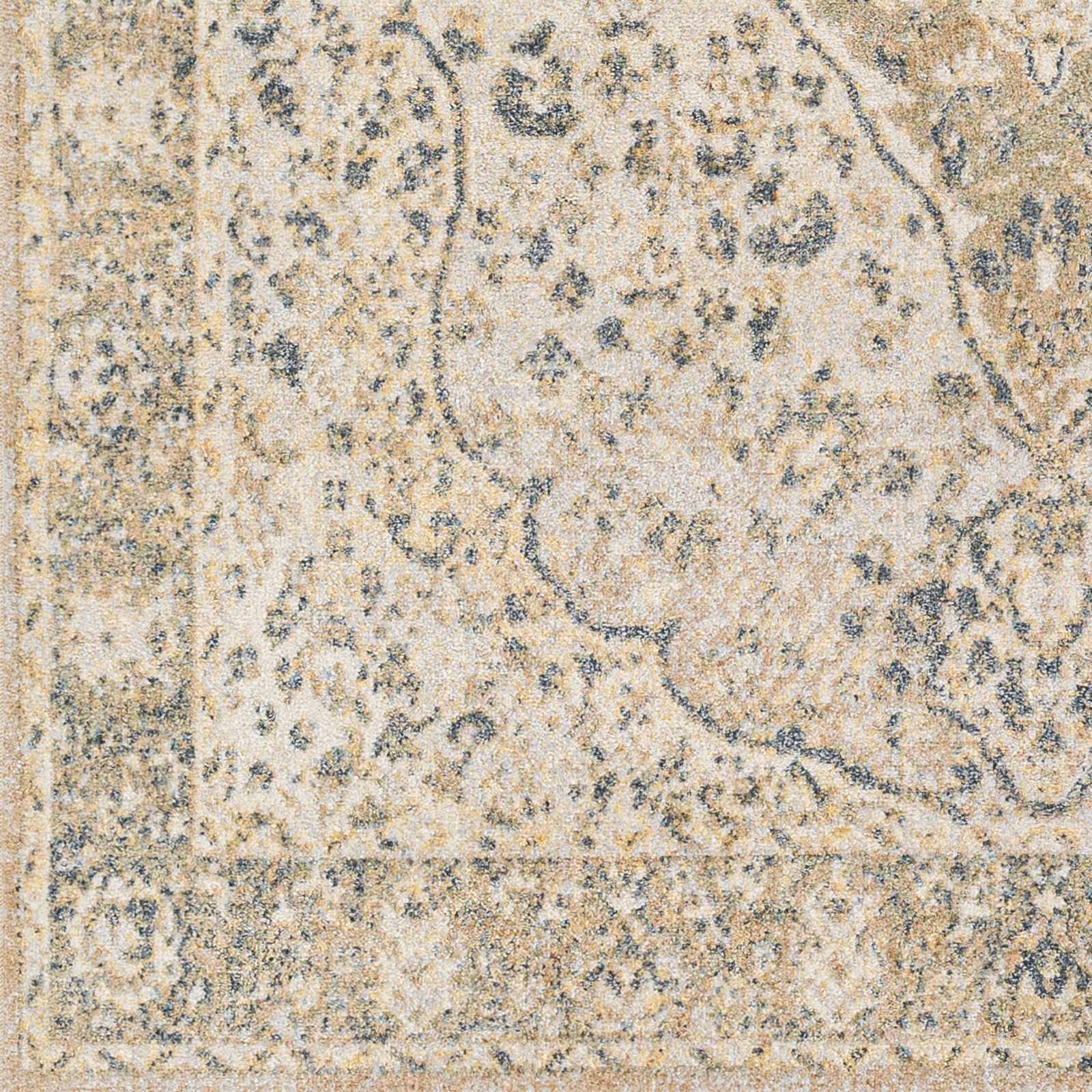 Cara Flat Pile Washable Rug - Ornate Home