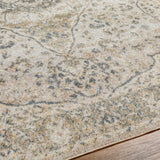 Cara Flat Pile Washable Rug - Ornate Home