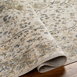 Cara Flat Pile Washable Rug - Ornate Home