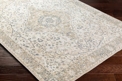 Cara Flat Pile Washable Rug - Ornate Home