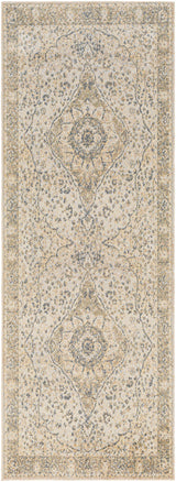 Cara Flat Pile Washable Rug - Ornate Home