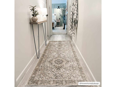 Cara Washable Area Rug - Ornate Home