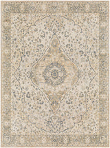 Cara Washable Area Rug - Ornate Home