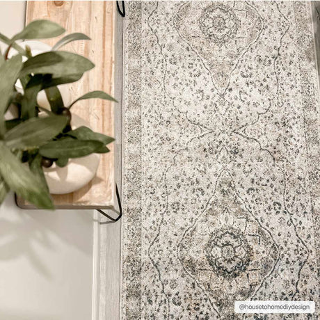 Cara Washable Area Rug - Ornate Home