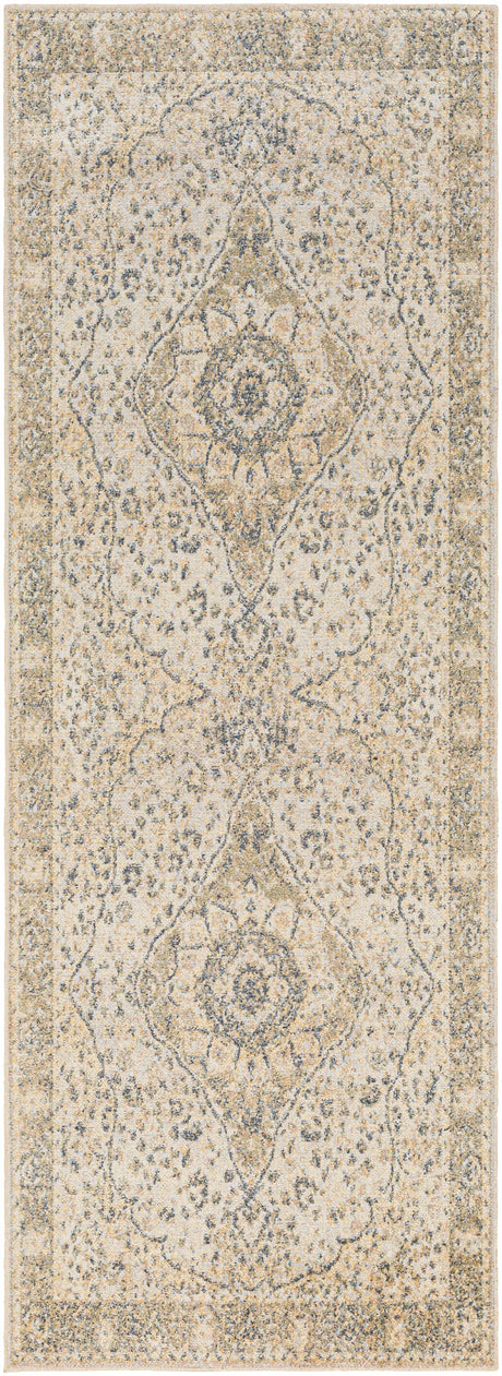 Cara Washable Area Rug - Ornate Home