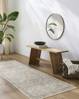 Cara Washable Area Rug - Ornate Home