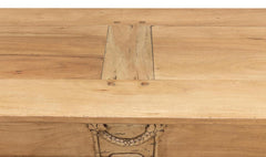 Caracole Beige Credenza - Ornate Home