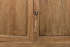 Caracole Beige Credenza - Ornate Home