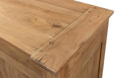 Caracole Beige Credenza - Ornate Home