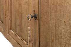 Caracole Beige Credenza - Ornate Home