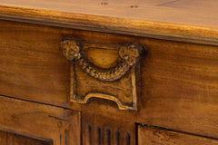Caracole Brown Credenza - Ornate Home