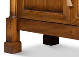 Caracole Brown Credenza - Ornate Home