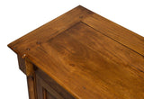 Caracole Brown Credenza - Ornate Home